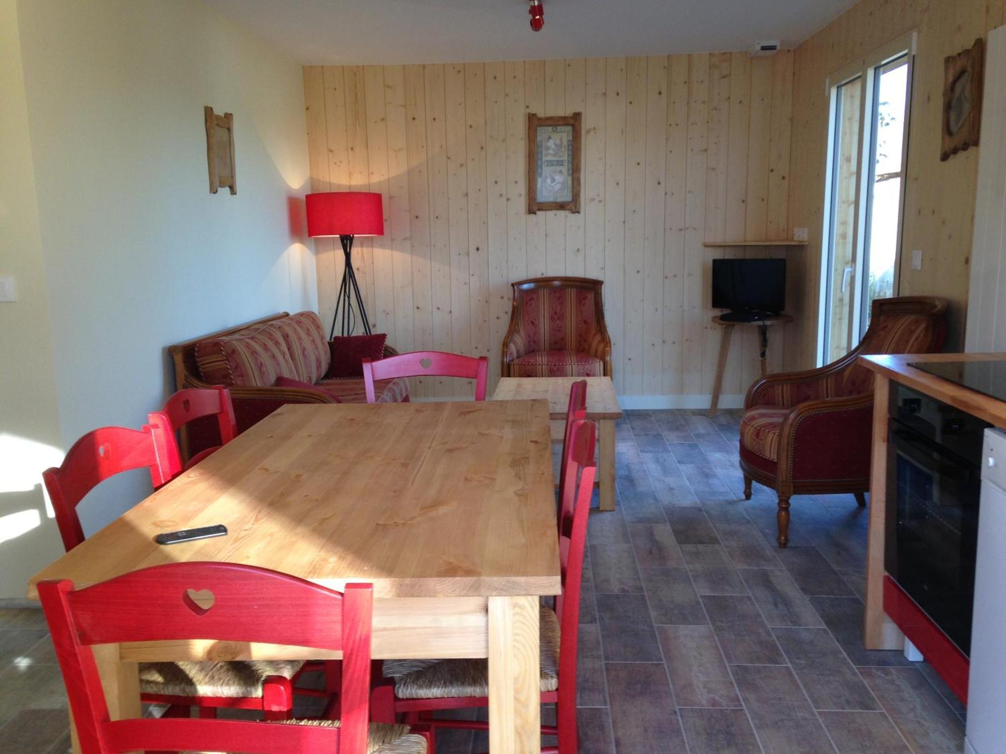 Le Chalet Des Patures Rochefort-Montagne Buitenkant foto