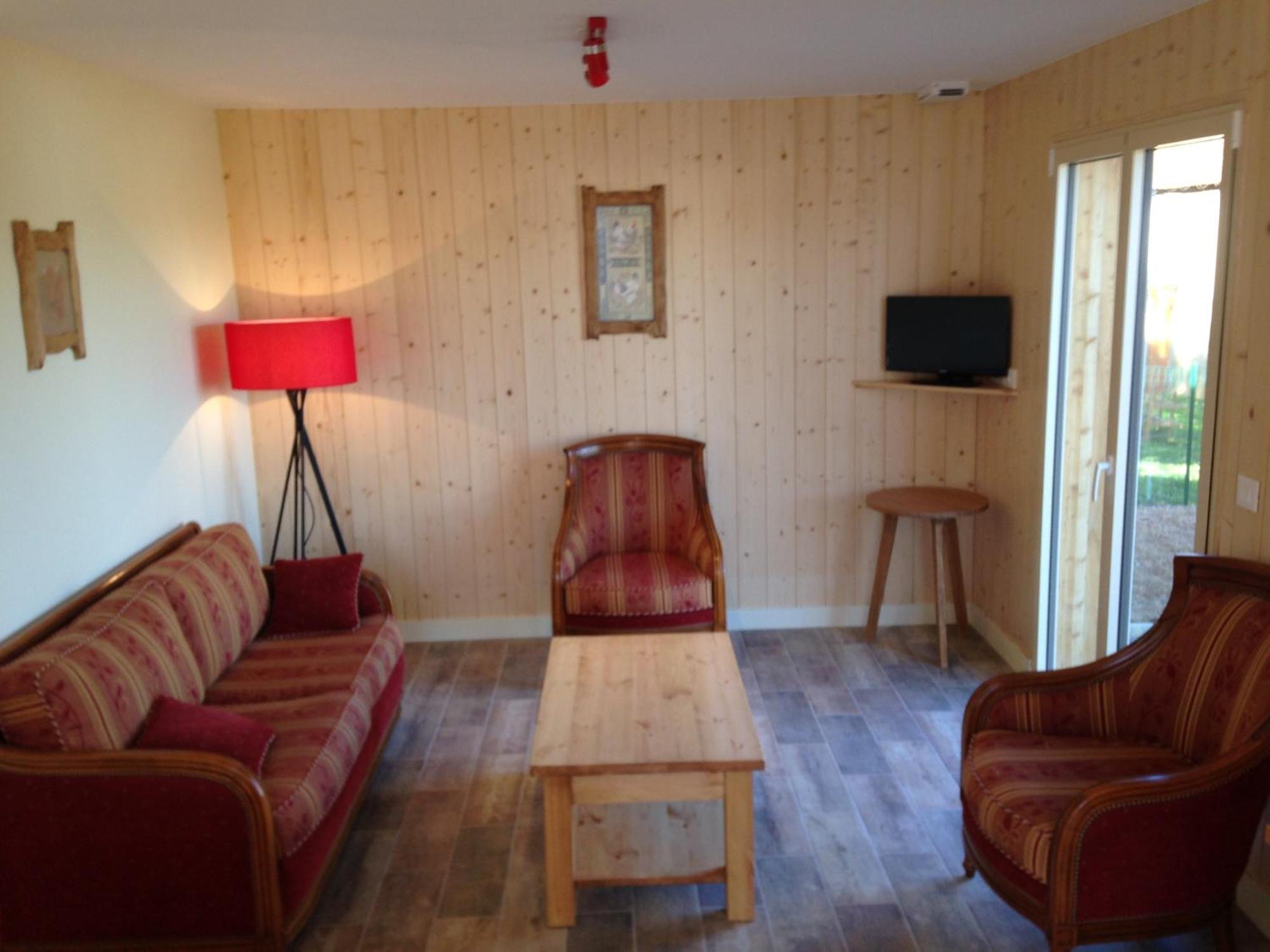 Le Chalet Des Patures Rochefort-Montagne Buitenkant foto